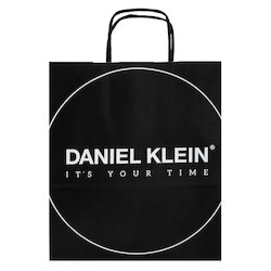 Пакет бумажный для часов DANIEL KLEIN
