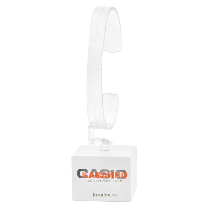 Подставка для часов Casio small купить в часовом интернет-магазине