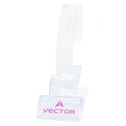 Подставка для часов Vector прозрачные
