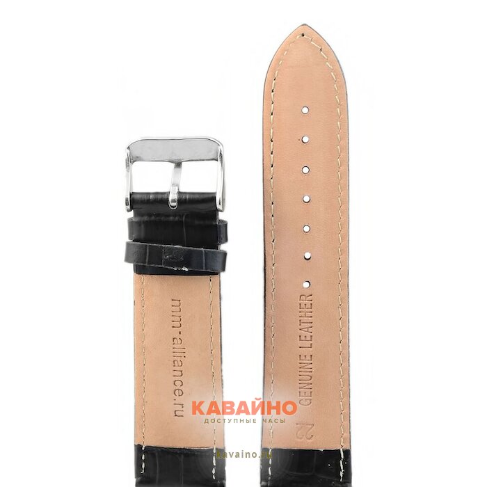 MM-Alliance S-01, 22 р-р, black, L (фото 2)