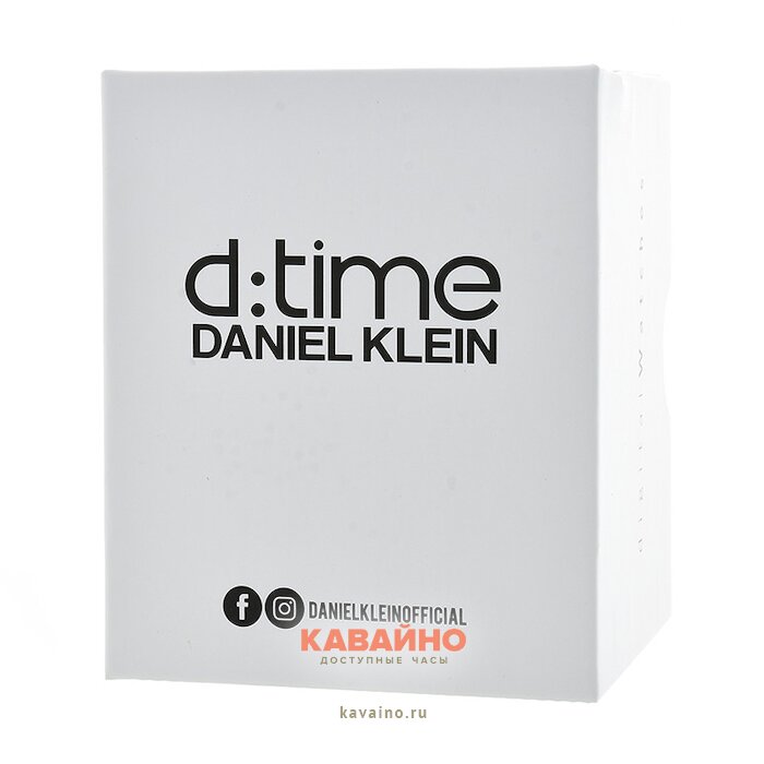 DANIEL KLEIN DK12367-5 (фото 2)