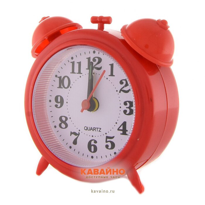 La Minor 8835 красн купить в часовом интернет-магазине