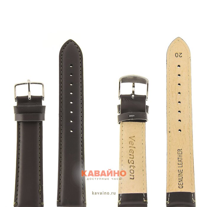 Velengton 20 сер удлиненные V20148 купить в часовом интернет-магазине