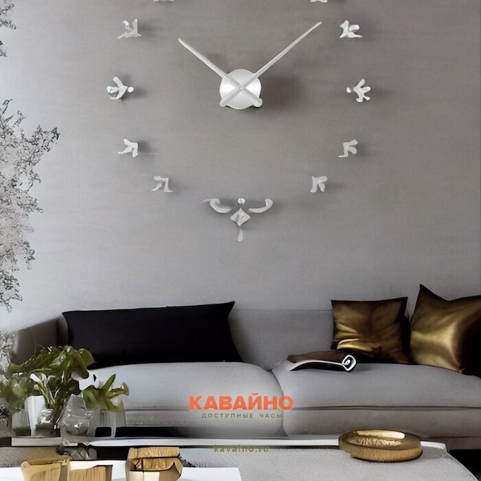 MIRRON 120 D32-С (фото 2)