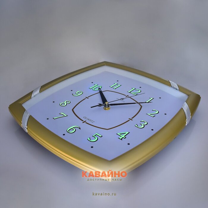Atlantis TLD-6212 gold (фото 3)