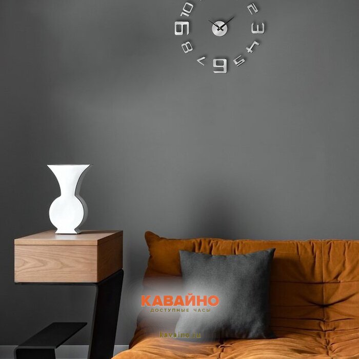Atlantis MP03 silver (фото 2)