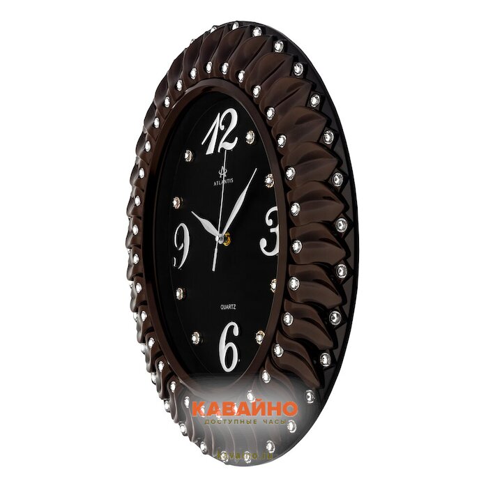 Atlantis TLD-35140 brown (фото 2)