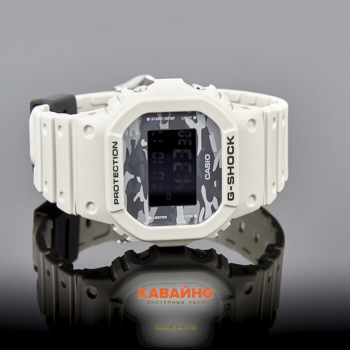 DW-5600CA-8 (фото 3)