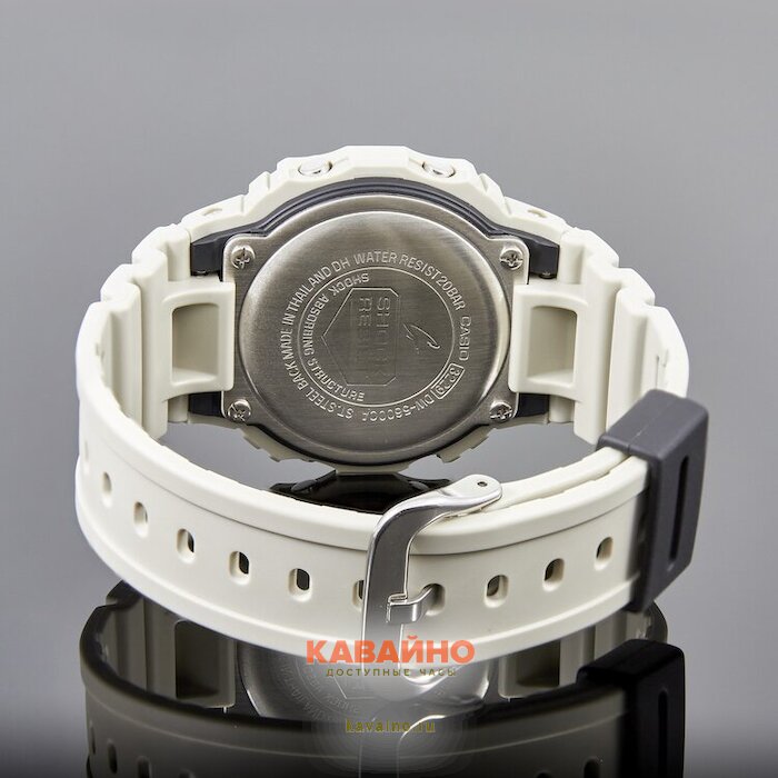 DW-5600CA-8 (фото 5)