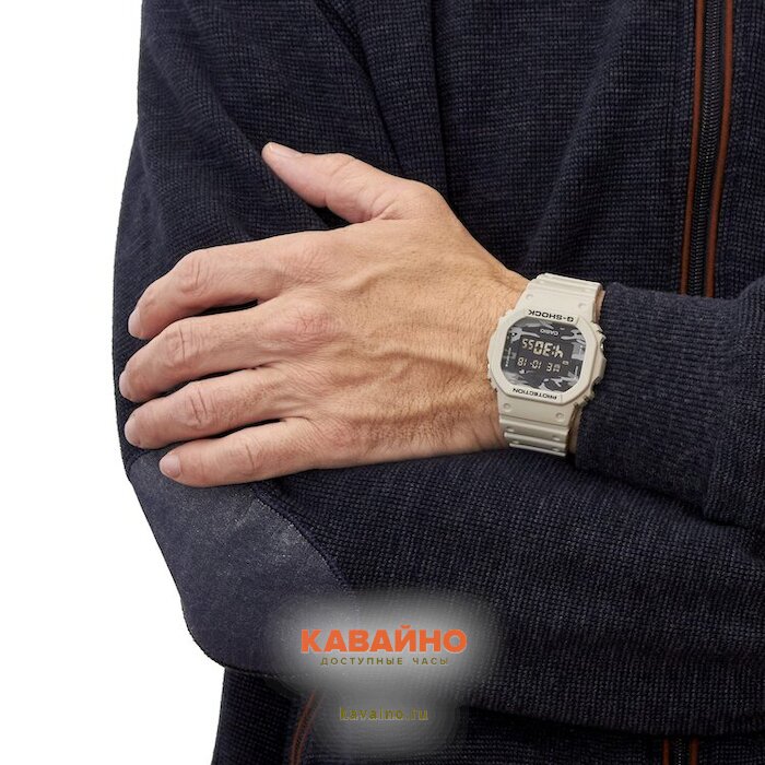 DW-5600CA-8 (фото 6)