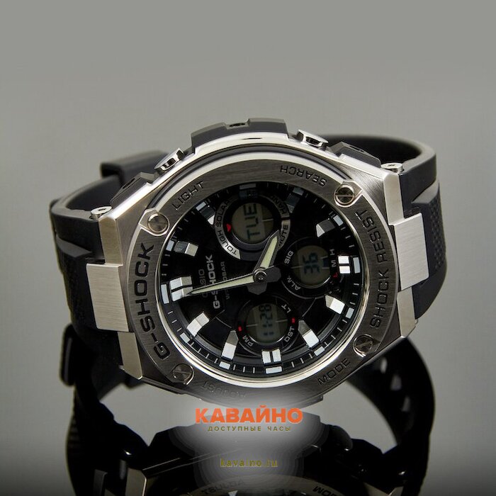 GST-S110-1A (фото 3)