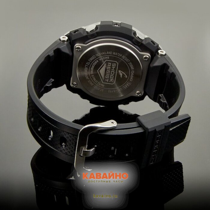 GST-S110-1A (фото 5)