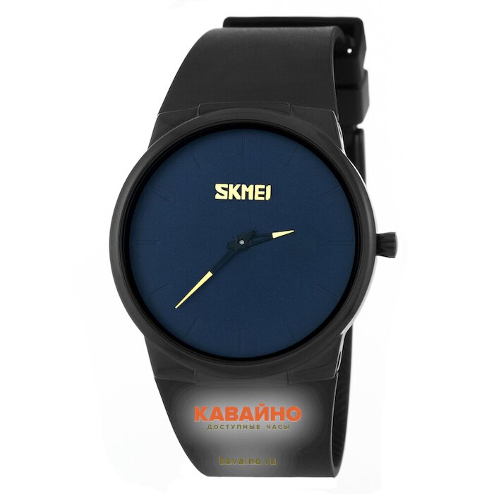 Skmei 1601SBU blue (фото 2)