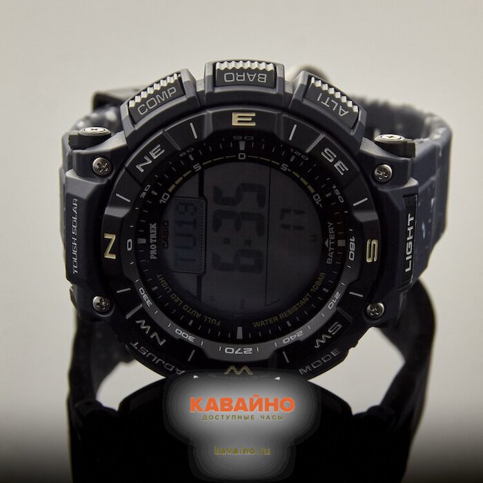 PRG-340SC-2 (фото 2)