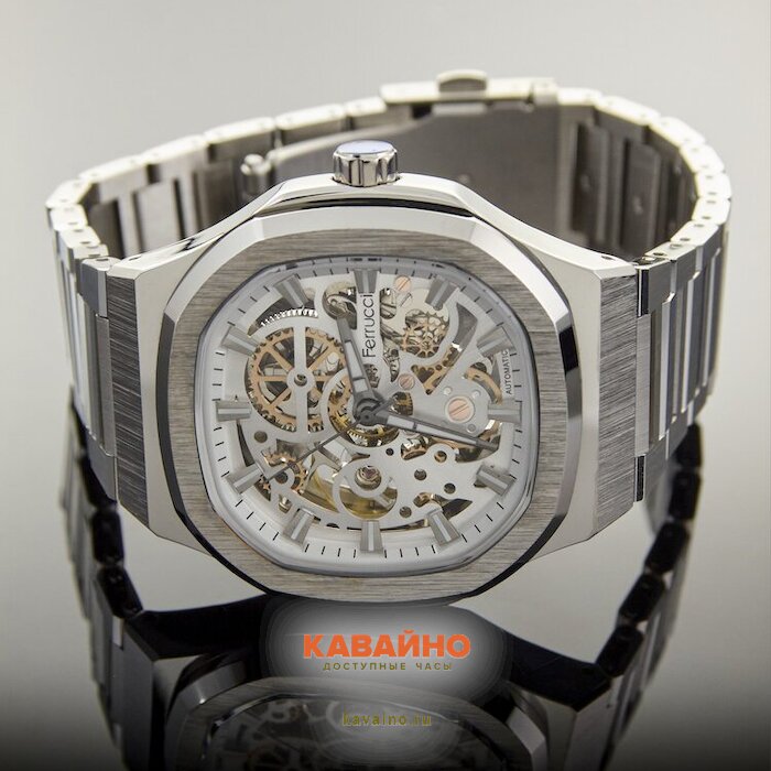 FERRUCCI 03305-01 (фото 4)