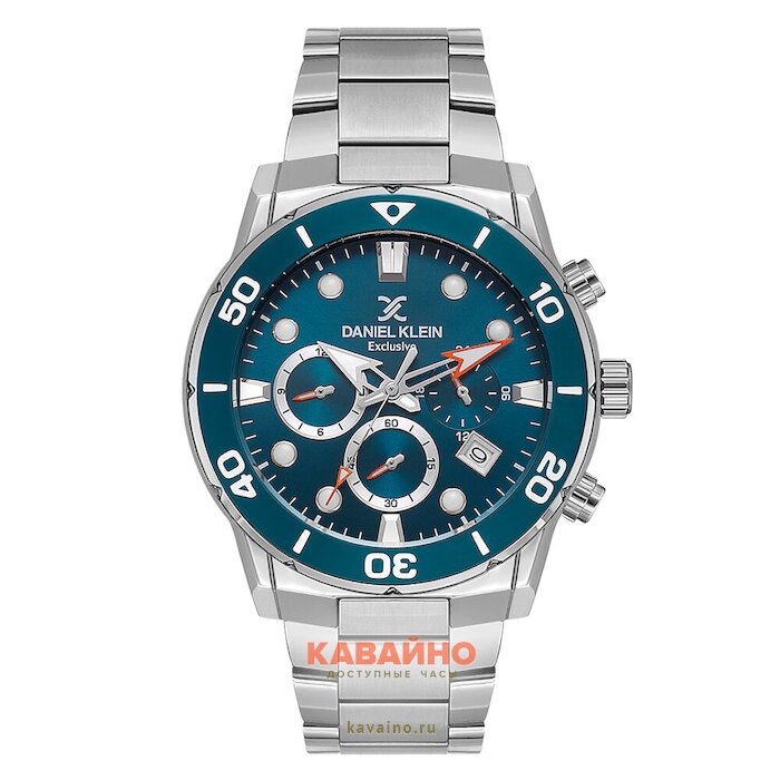 DANIEL KLEIN DK13887-4 (фото 3)
