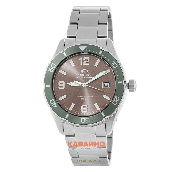 ORIENT RA-WJ0004Y10B купить в часовом интернет-магазине