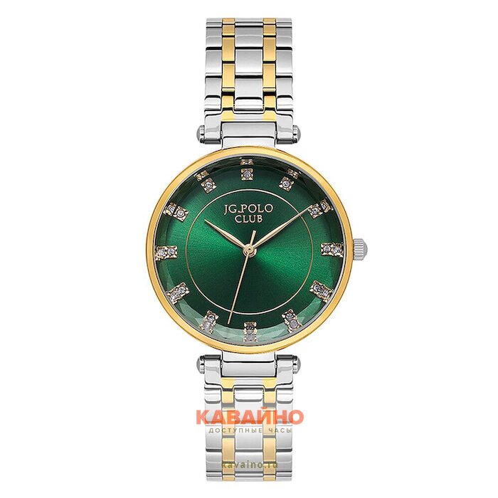 JG.POLO CLUB S04419M 05 купить в часовом интернет-магазине