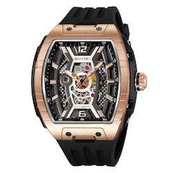 Skmei M033RG rose gold