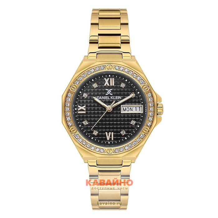 DANIEL KLEIN DK13931-2 купить в часовом интернет-магазине