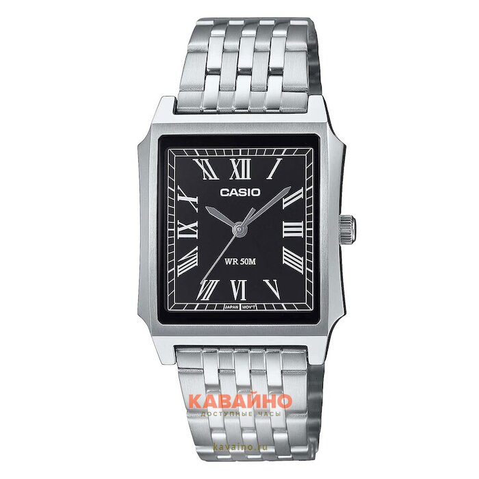 MTP-B190D-1B купить в часовом интернет-магазине