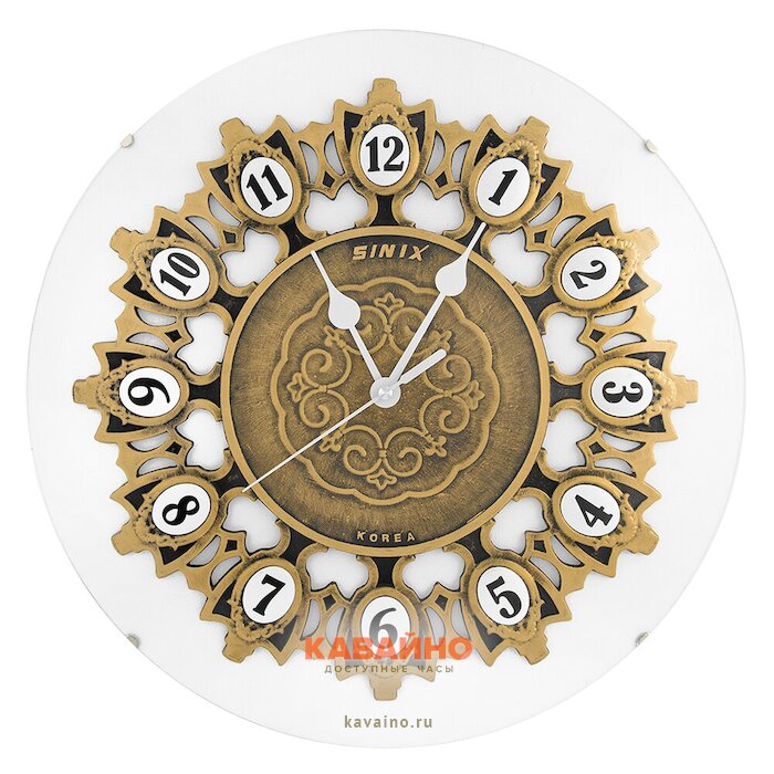 SINIX 6020WA купить в часовом интернет-магазине