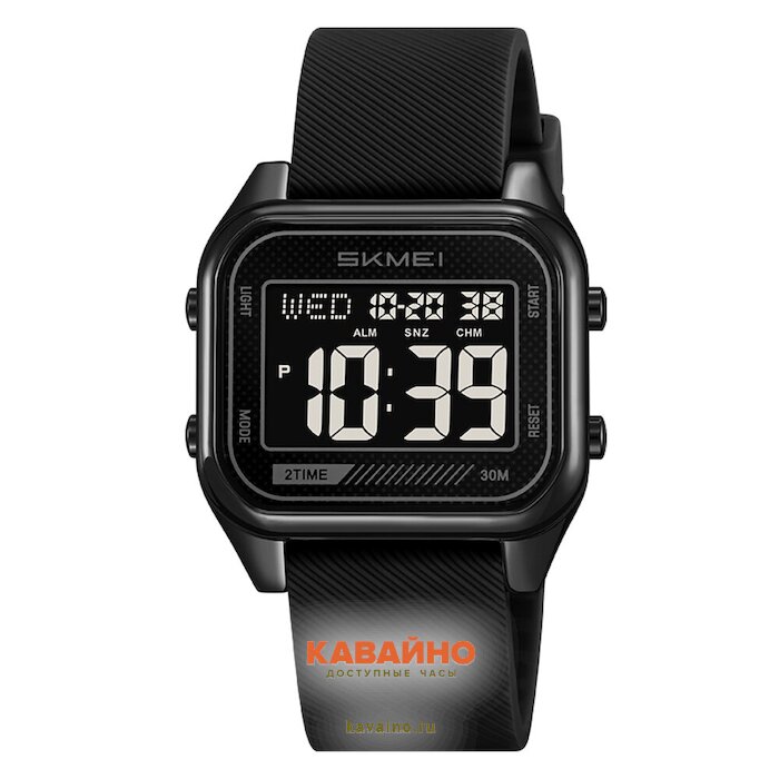 Skmei 2496BKBK black/black купить в часовом интернет-магазине