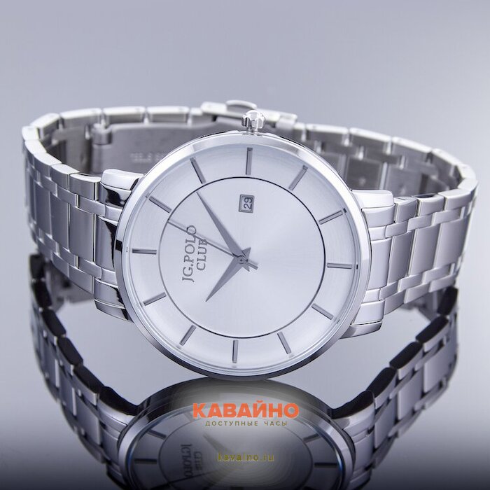 JG.POLO CLUB 0725 S02166M.1 4.200 (фото 4)