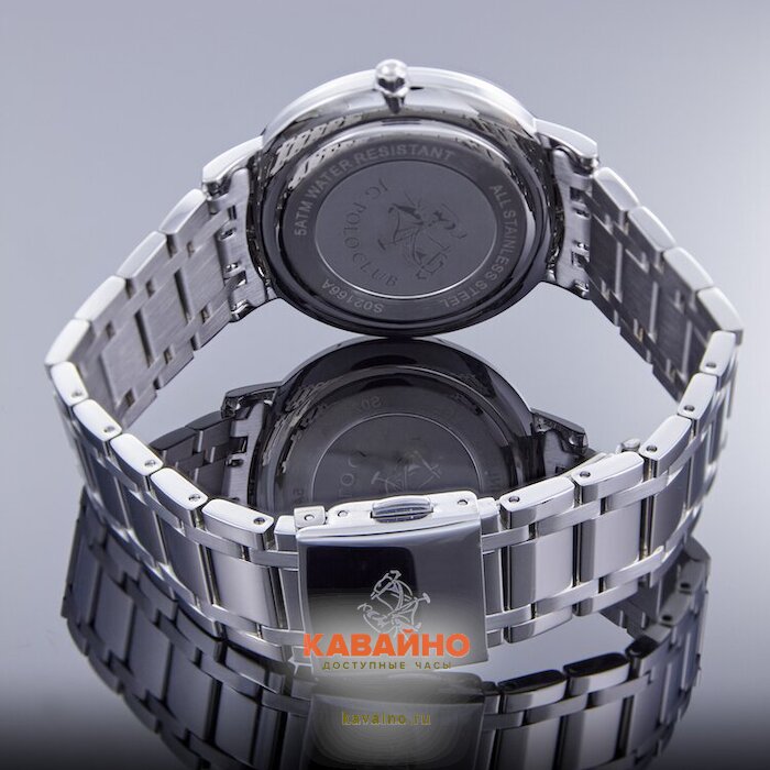 JG.POLO CLUB 0725 S02166M.1 4.200 (фото 5)