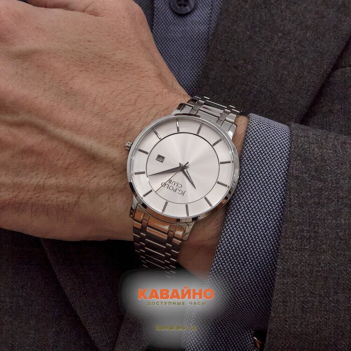 JG.POLO CLUB 0725 S02166M.1 4.200 (фото 6)