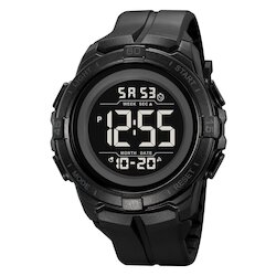 Skmei 2565BK black