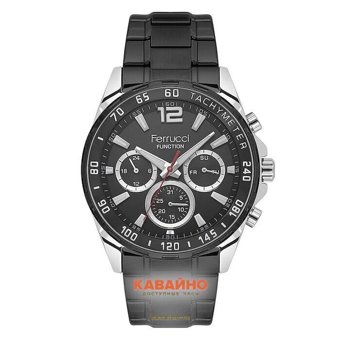 FERRUCCI 3577-03 купить в часовом интернет-магазине