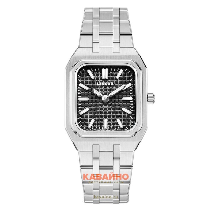 Lincor 4155B-1 купить в часовом интернет-магазине