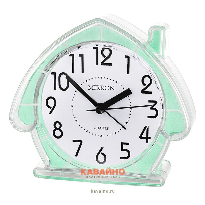 MIRRON 2648 СЛТБ купить в часовом интернет-магазине