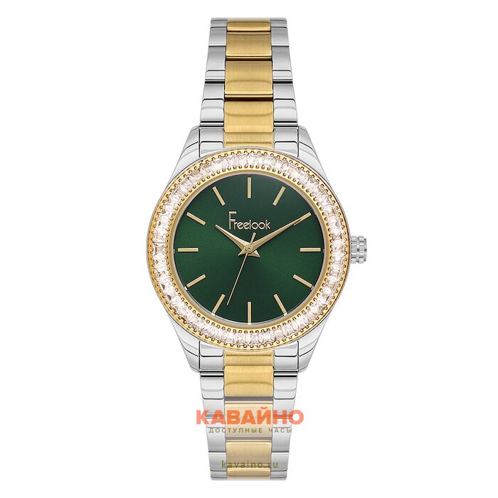Freelook 1.10519-5 купить в часовом интернет-магазине