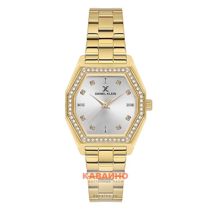 DANIEL KLEIN DK14113-2 купить в часовом интернет-магазине
