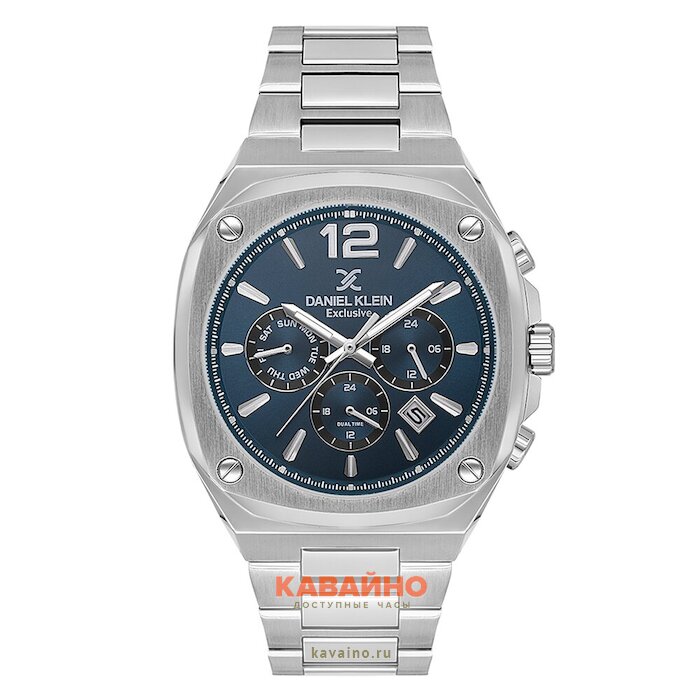 DANIEL KLEIN DK14215-5 купить в часовом интернет-магазине