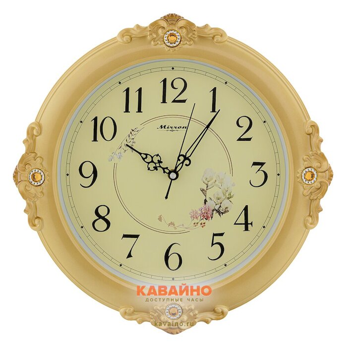 MIRRON P2583A ЗБ купить в часовом интернет-магазине