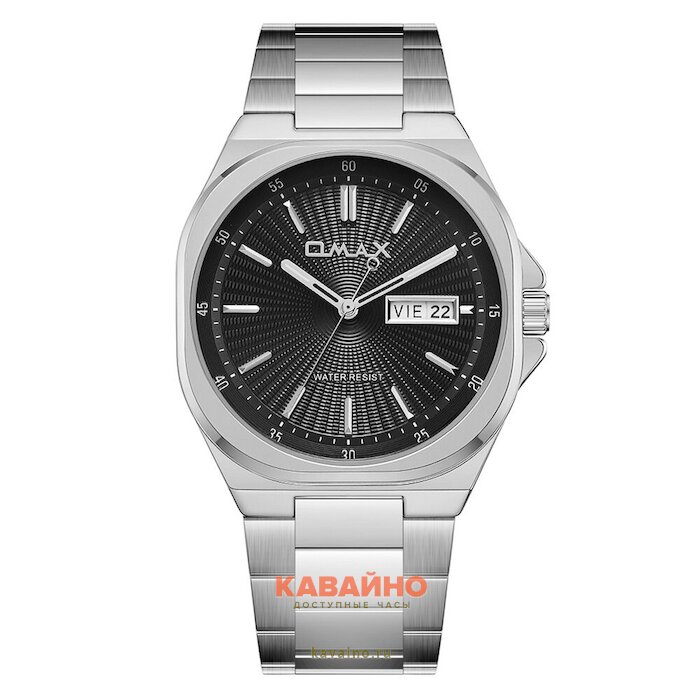 OMAX SQ-DT003P23I купить в часовом интернет-магазине