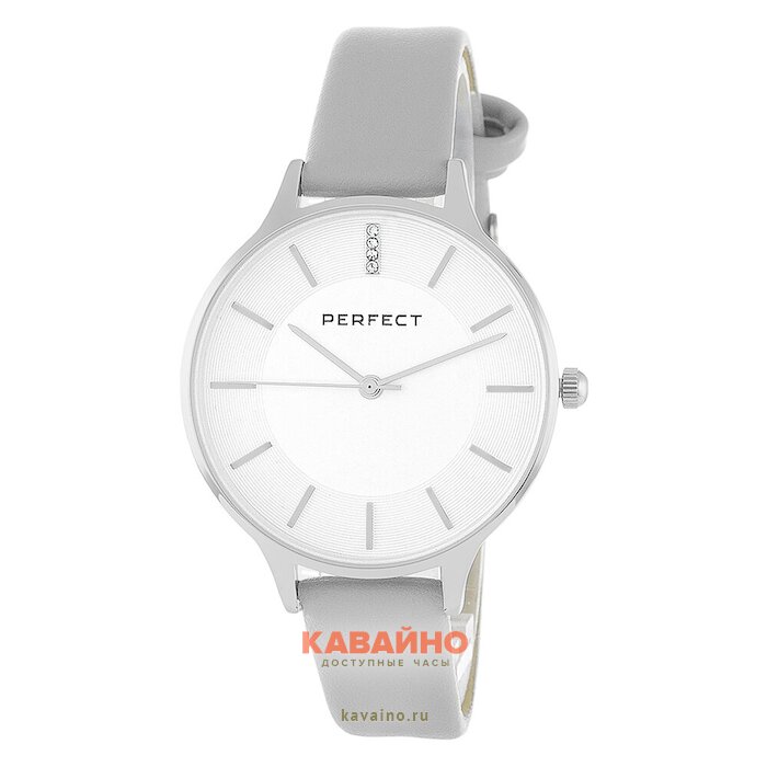 PERFECT E353-01 купить в часовом интернет-магазине