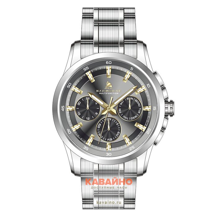 Navimarine NAVI 036-COL 6 купить в часовом интернет-магазине