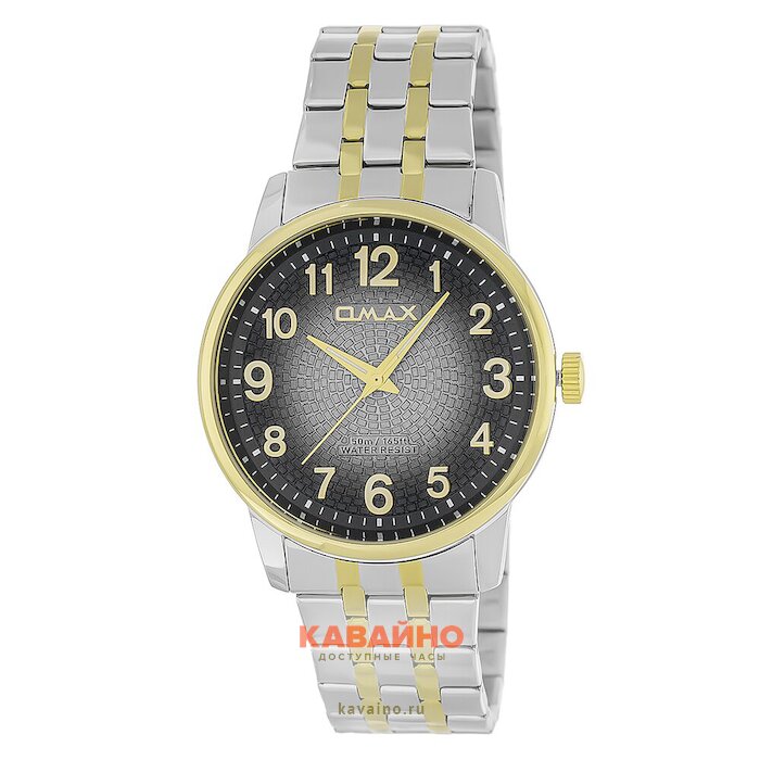 OMAX BCB003T040 (фото 2)