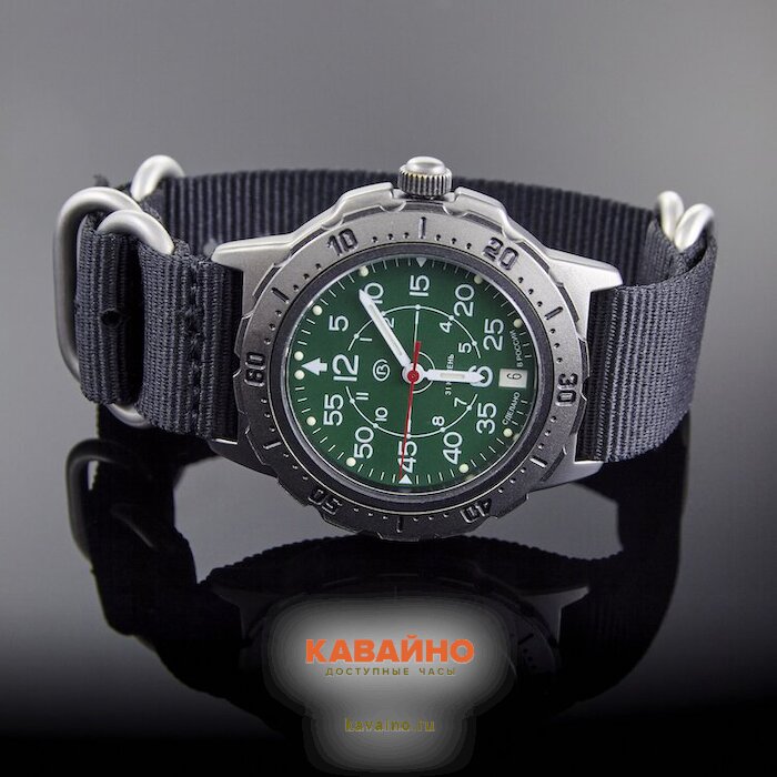 ВОСТОК 2416 (31605Г) (фото 3)