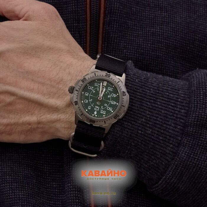 ВОСТОК 2416 (31605Г) (фото 5)