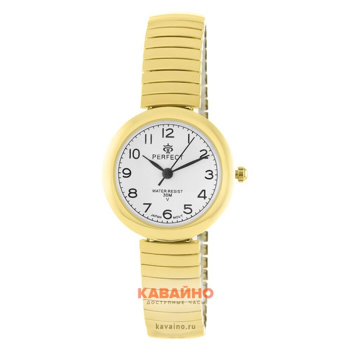 PERFECT X557-02 купить в часовом интернет-магазине