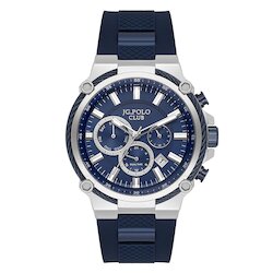 JG.POLO CLUB 1224 S02333S.4 5.290