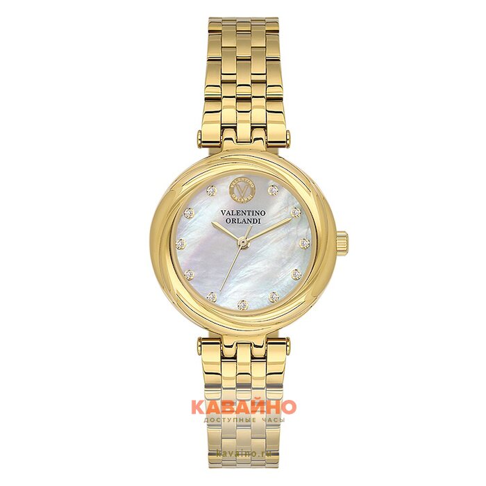 Valentino Orlandi 1.10032-2 купить в часовом интернет-магазине
