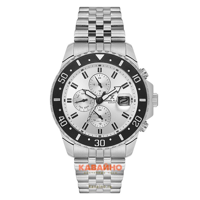 DANIEL KLEIN DK14243-1 купить в часовом интернет-магазине