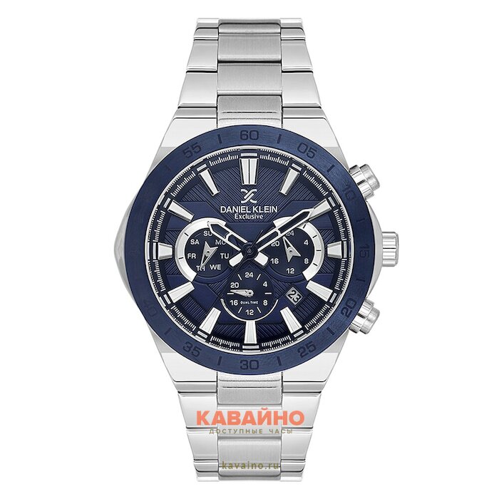 DANIEL KLEIN DK14253-5 купить в часовом интернет-магазине