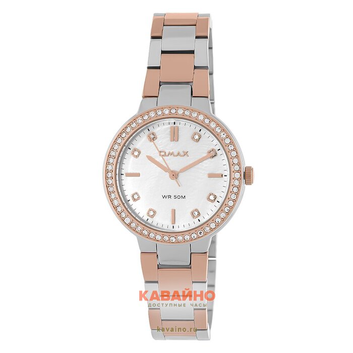 OMAX ASS004N028 купить в часовом интернет-магазине